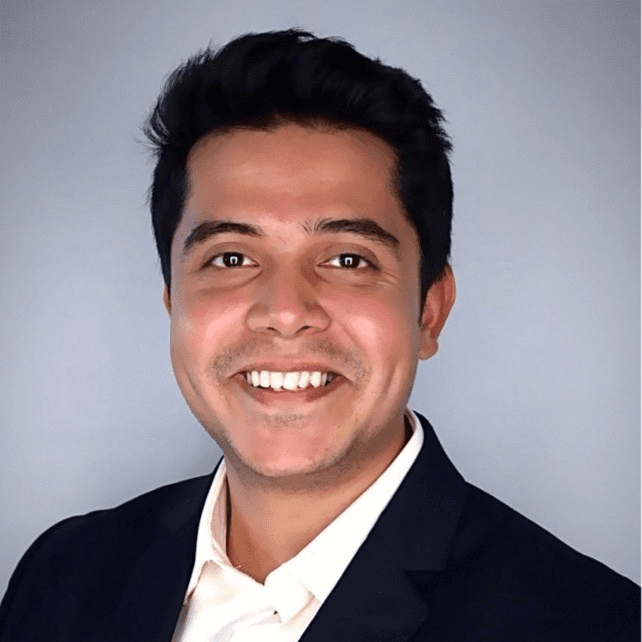 Dr. Vidith Phillips