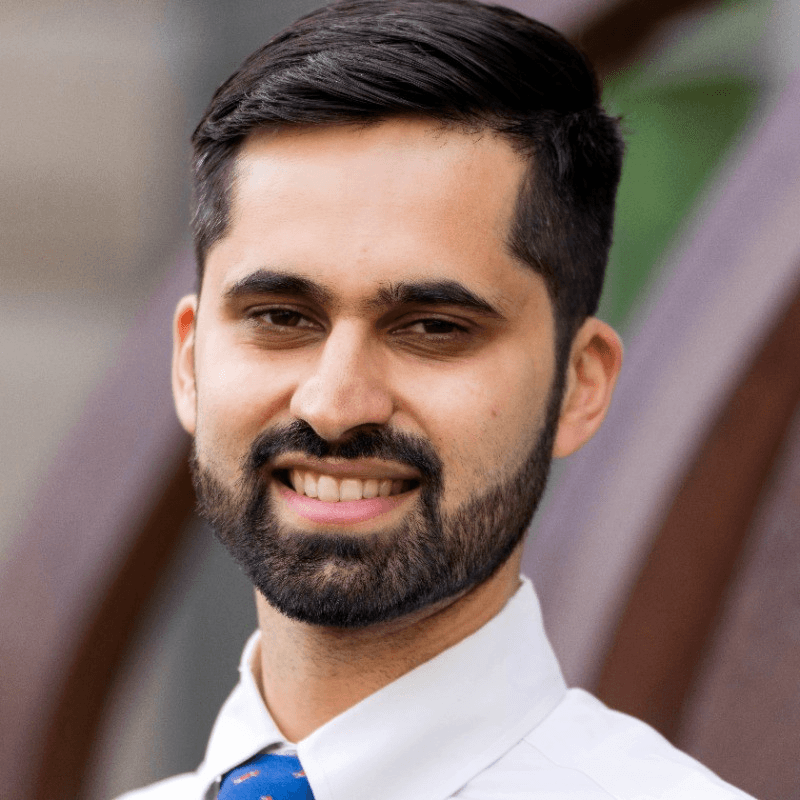Dhruv Bathla