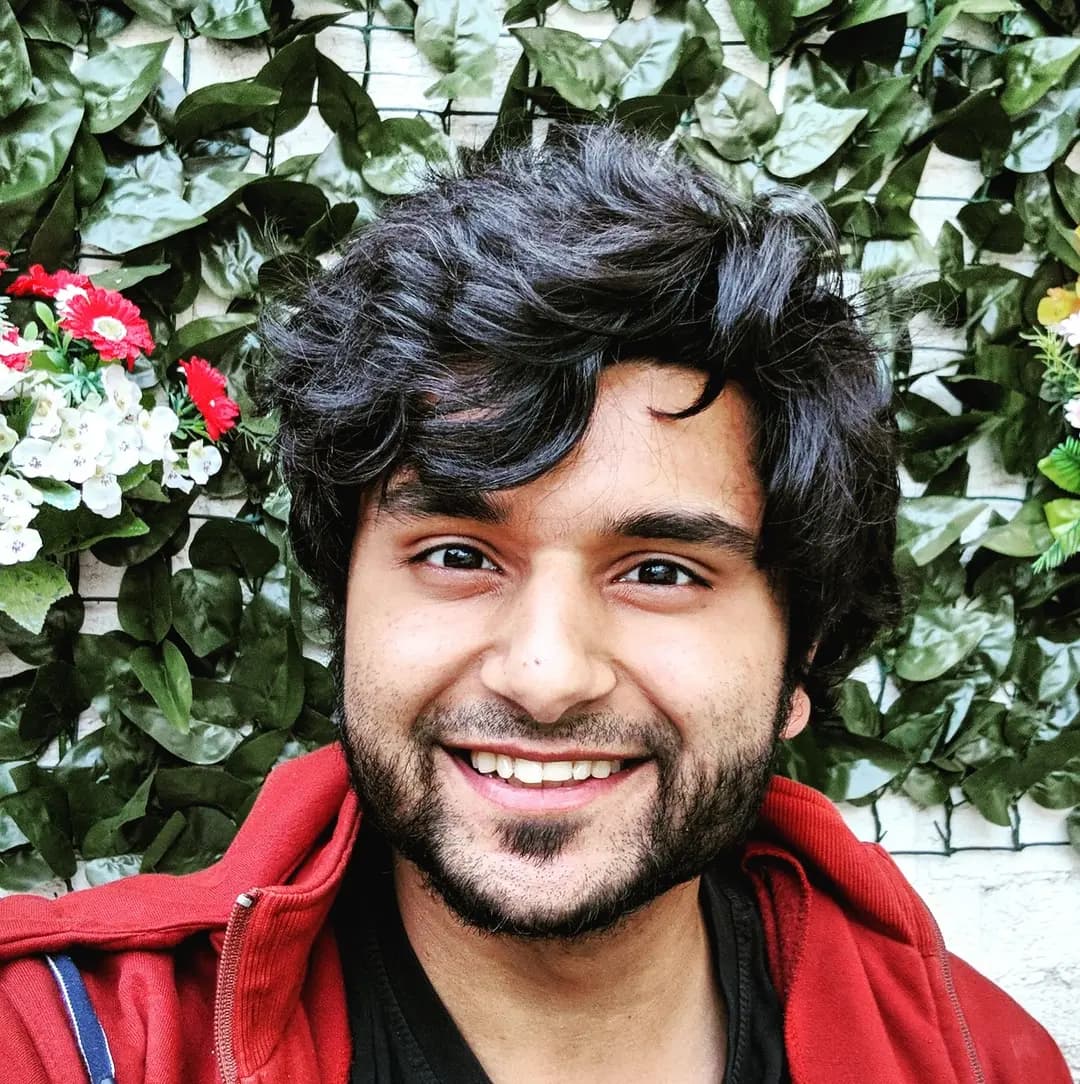 Aditya Gupta